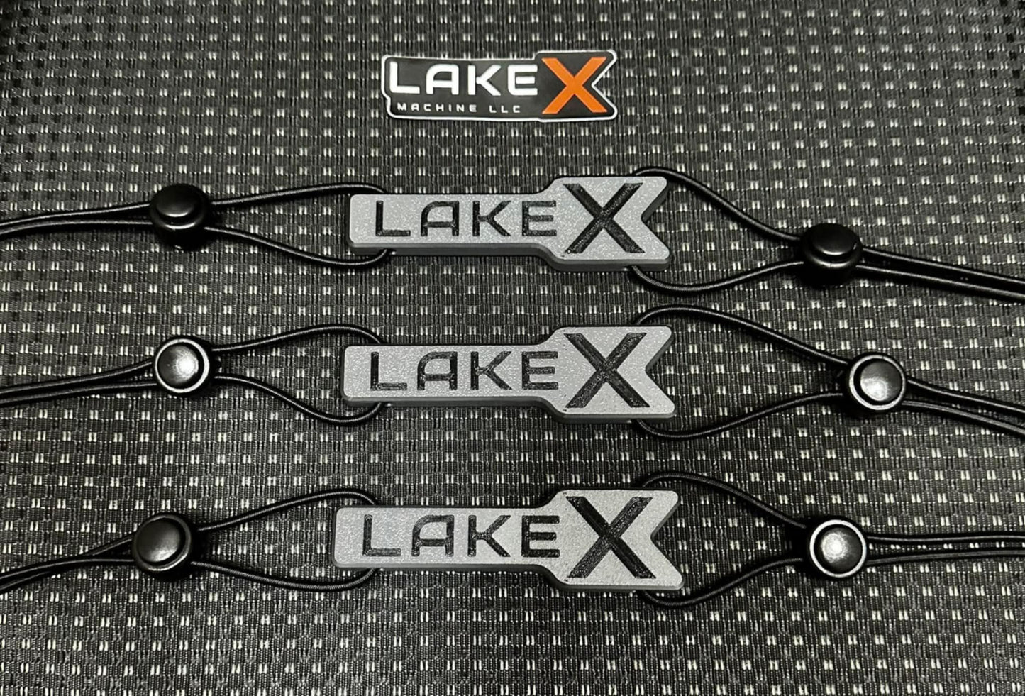 Graph Straps
