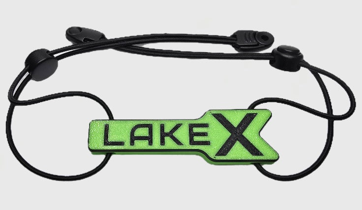 Graph Straps
