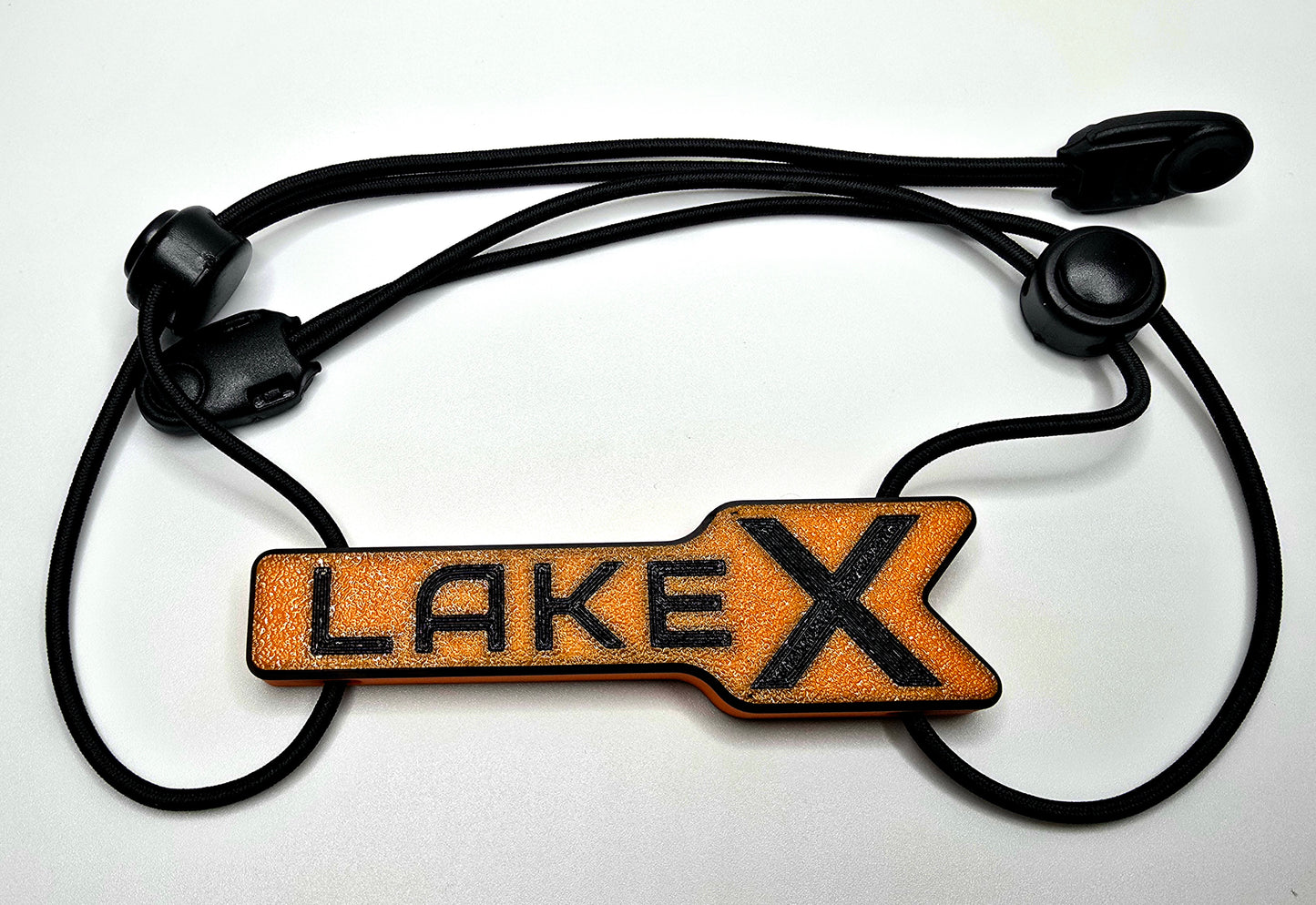 Graph Straps