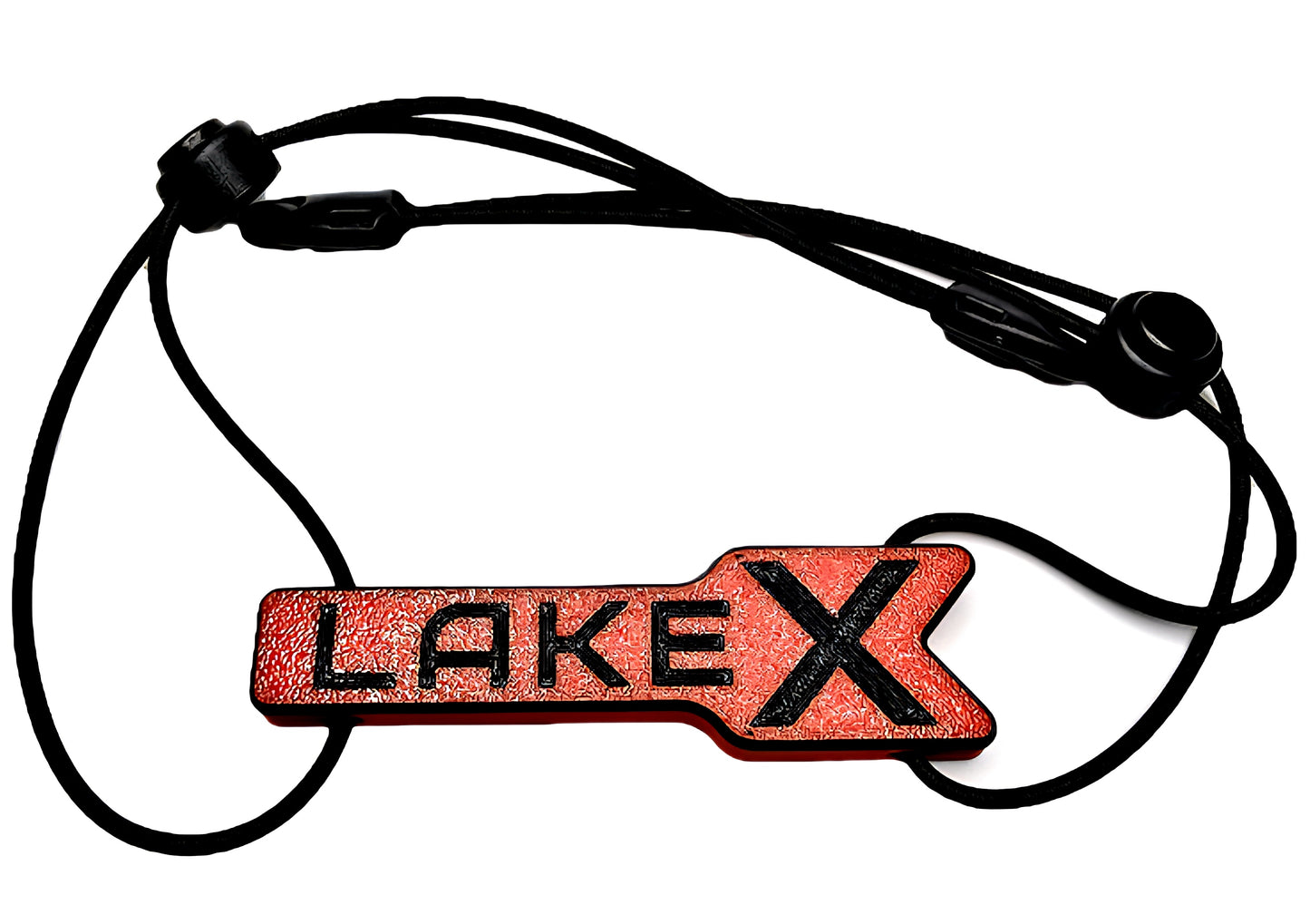 Graph Straps