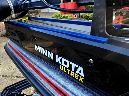 Custom Rail Slides For Ultrex and Quest