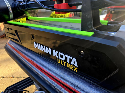 Custom Rail Slides For Ultrex and Quest