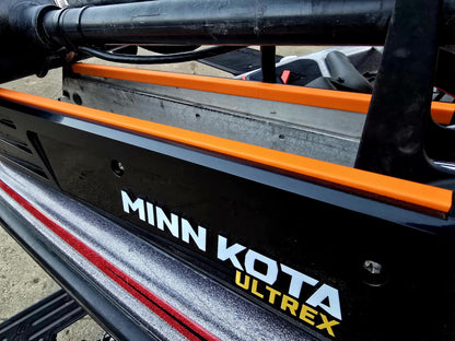 Custom Rail Slides For Ultrex and Quest