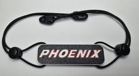 Graph Strap for Phoenix Boats