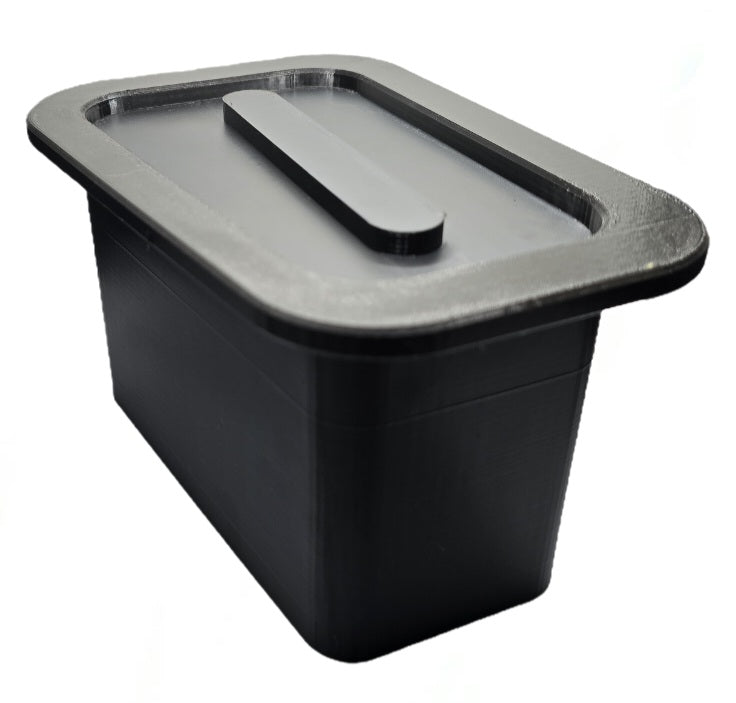 Dye Box for Phoenix