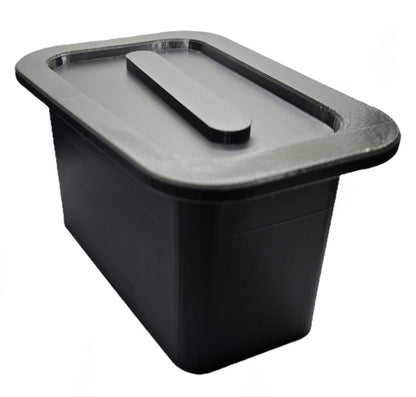 Dye Box for Phoenix