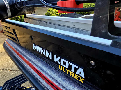 Custom Rail Slides For Ultrex and Quest