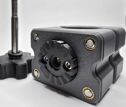 Scoper's Zero Degree Clamp