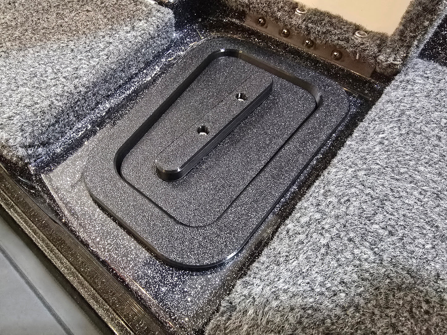 Dye Box for Phoenix