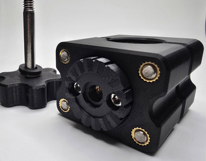 Scoper's Zero Degree Clamp